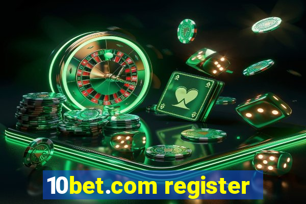 10bet.com register